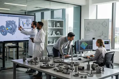 2026 Online Mechanical Engineering Degrees With Scholarships for Adult Learners thumbnail