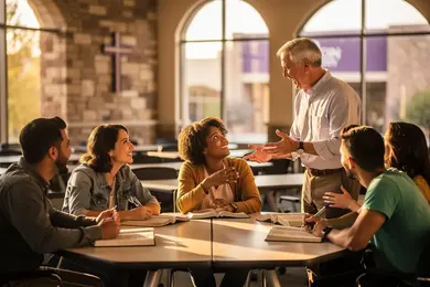 2026 Is Grand Canyon University's Online MA in Christian Ministry Worth It? What Students Should Know thumbnail
