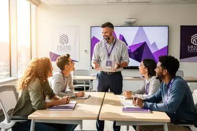 2026 Is Grand Canyon University's Online MS in Clinical Mental Health Counseling - Childhood and Adolescence Disorders Worth It? What Students Should Know thumbnail