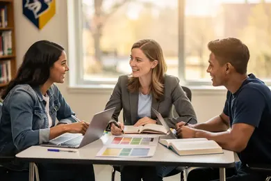 2027 Best Colleges With Academic Advising thumbnail