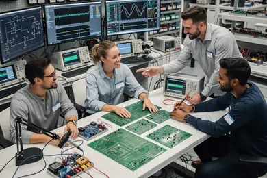 2026 How to Compare Online Electrical Engineering Degrees by Return Potential thumbnail