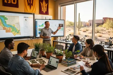 2026 Is Arizona State University's Online BS in Biological Sciences - Conservation Biology and Ecology Worth It? What Students Should Know thumbnail