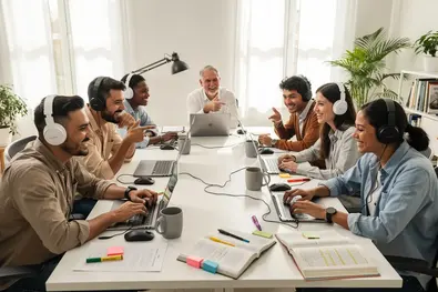 2026 Remote Work Report for Spanish Graduates: Flexible Roles, Pay, and Hiring Trends