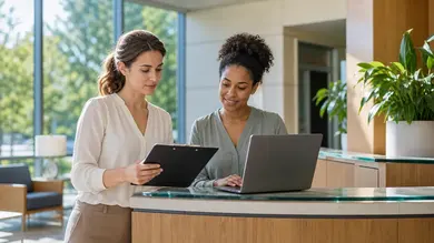 2027 Best Accredited Online Healthcare Management Master's Programs With Asynchronous Classes: No Set Class Times thumbnail