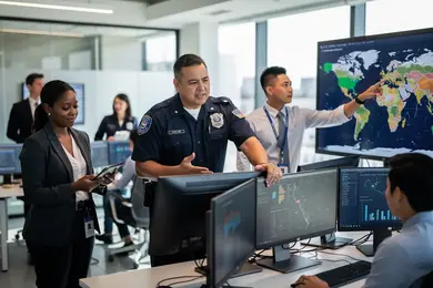 2026 Online Homeland Security Degrees for Students Who Want Counterterrorism Analyst Roles thumbnail
