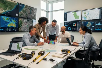 2027 Geography Degree Unemployment Risk Report: Which Career Paths Offer the Most Stability
