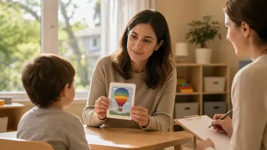 2027 Becoming an SLP With a Child Development Degree: Graduate Admission Pathways thumbnail