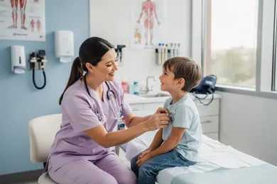 2026 Pediatric Nurse Practitioner Student Debt Report: Borrowing, Monthly Payments, and Repayment Risk thumbnail