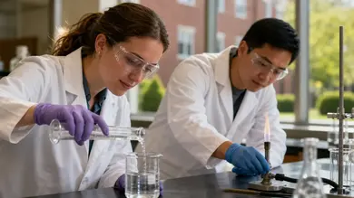 2027 Online Chemistry Degree Programs With No Personal Statement or Admissions Essay Required thumbnail