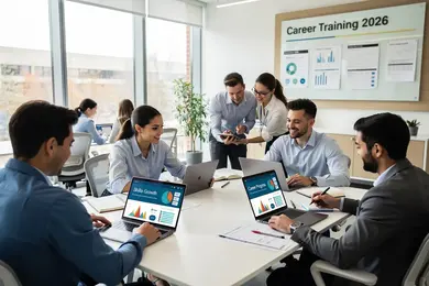 2027 Best Career Training Programs With the Best ROI thumbnail