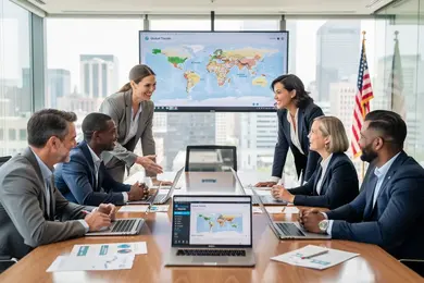 2026 Online Political Science Degrees With International NGO Career Alignment thumbnail