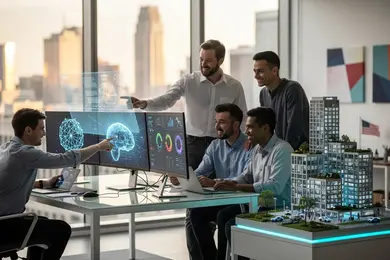 2026 Best AI Degrees for Students Interested in Smart Cities thumbnail