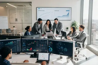 2027 Career Paths with a Financial Technology Master's Degree Explained thumbnail