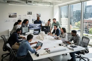 2026 States Where Architecture Graduates Have the Strongest Career Growth thumbnail