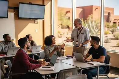 2026 Arizona State University Online MS in Health Care Administration and Policy: Cost, Curriculum, Admissions, and Career Outcomes thumbnail