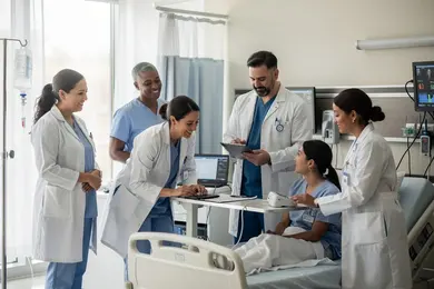 2026 NP vs Nurse Educator Path: Which Route Makes More Sense? thumbnail