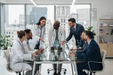 2026 Best AI Strategy Courses for Health System Leaders thumbnail