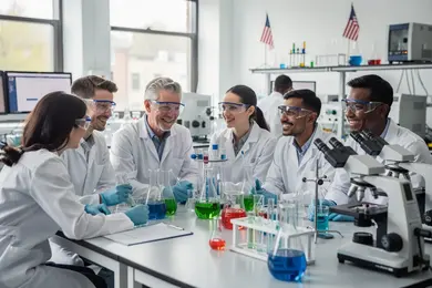 2027 Fastest Accredited Online Chemistry Degree Programs That Accept Transfer Credits thumbnail