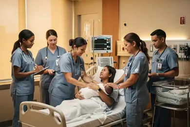 2026 Highest-Paying Jobs You Can Get With a Nurse Midwifery Degree thumbnail