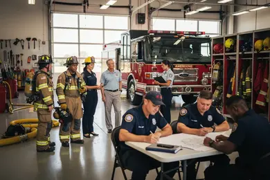 2026 Military-Friendly Online Fire Science Bachelor's Degree Programs thumbnail