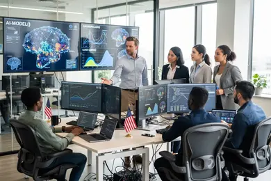 2026 Best AI Governance Courses for Digital Transformation Leaders thumbnail