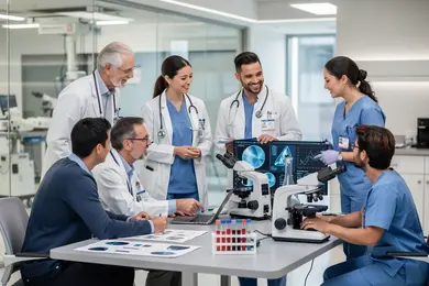 2026 Health Sciences Salary Trends Report: Are Wages Keeping Up With Tuition and Inflation? thumbnail