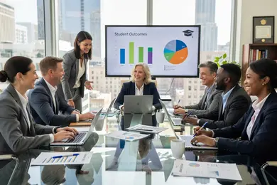 2027 Are Online Educational Administration Doctorate Degrees Respected by Employers? Hiring Trends and Career Outcomes thumbnail
