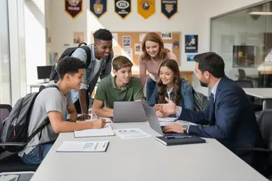 2026 National Merit Scholarship Requirements: Eligibility, Deadlines, and Application Tips thumbnail
