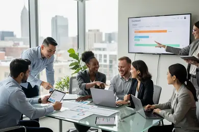2027 Accredited Online Project Management Degree Programs for Working Adults: Flexible, Part-Time, and Self-Paced Options thumbnail