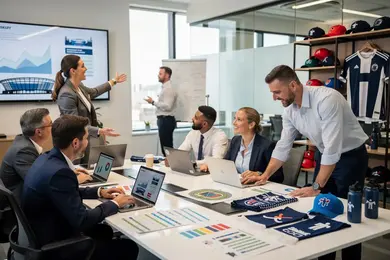 2026 Best Online Bachelor's in Sport Management With Sponsorship Sales Coursework thumbnail