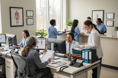 2027 Online Medical Office Administration Degree Programs That Accept 60, 75, or 90 Transfer Credits thumbnail