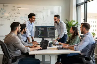 2026 Conditional Admission Software Engineering Master's Programs thumbnail