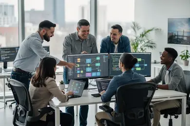 2026 Software Engineering Degree Concentration Trends: Which Specializations Are Growing the Fastest thumbnail
