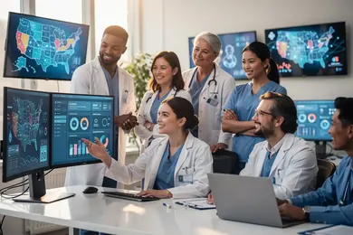 2026 State-by-State Acceptance of Online Nursing Informatics Master's Programs for Licensure thumbnail