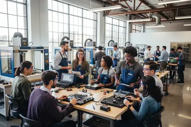 2026 Trade Schools Massachusetts: Complete Student Guide