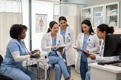 2026 Women's Health Nurse Practitioner Clinical Hours Requirements: What Counts and How to Complete Them thumbnail