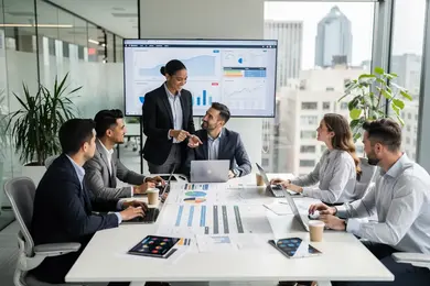 2026 Best Online Master's in Operations Management With Applied Leadership Projects thumbnail