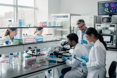 2026 Self-Paced Online Biology and Biological Sciences Bachelor's Degree Programs thumbnail