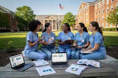2026 Best Student Loan Refinance for Nurses thumbnail