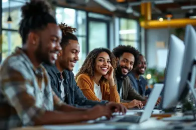 Best Information Technology Associate Degree Programs & Schools - Top IT Schools in Vermont for 2026