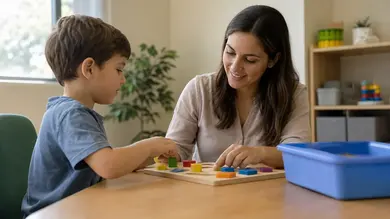 2027 Best Online Applied Behavior Analysis (ABA) Master's Programs for Residents of Plano, TX thumbnail