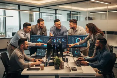 2026 Best Online Data Analytics Programs for Professionals Moving From IT Into Analytics thumbnail