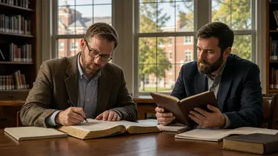 2027 Fastest Accredited Online Theology Master's Programs With No Thesis Requirement thumbnail