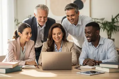 2027 Most Affordable Online Master's Degrees for Corporate Careers thumbnail