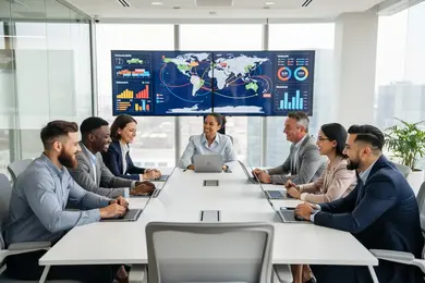 2026 Online Supply Chain Management Degrees With Strong Process Improvement for Operations Teams thumbnail