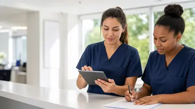 2027 Best Online Nursing Informatics Degree Programs at Nonprofit Universities thumbnail