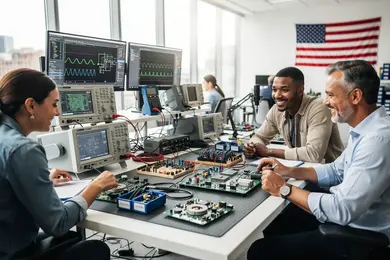 2026 Best Online Bachelor's in Electrical Engineering With Monthly Start Options thumbnail