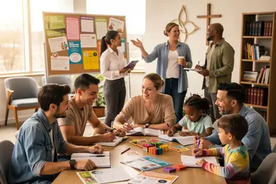 2026 Industry Demand for Youth and Family Ministry Master's Graduates: Job Outlook & Hiring Trends thumbnail
