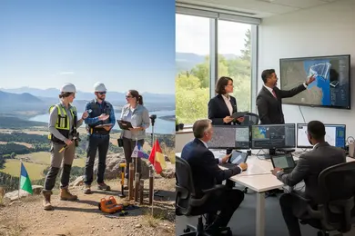 2026 Best Online Bachelor's in Geosciences With GIS Coursework thumbnail