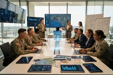 2026 Military Science & Studies Skills Gap Analysis: What Employers Want vs What Degree Programs Teach thumbnail